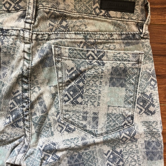 Blank NYC - skinny jeans, new condition. - Picture 5 of 6